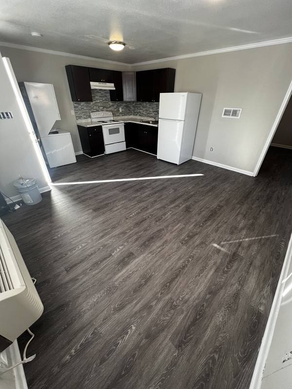 Apartment for rent at 2519 Alfalfa Lane #RENOVATED, Richmond, VA 23237