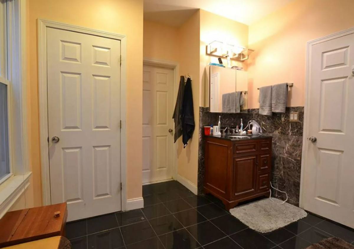 Condo for rent at 16 Montfern Ave #1, Brighton, MA 02135