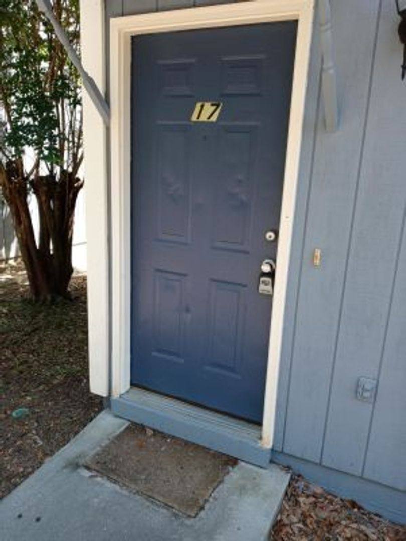 Apartment for rent at 132 Dixie Dr, Tallahassee, FL 32304