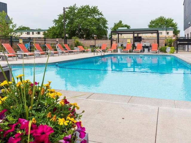 Apartment for rent at 1125 Hamline Ave N #A11, Saint Paul, MN 55108