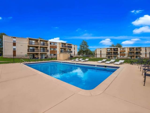 Apartment for rent at 410 E Cheyenne Mountain Blvd #D21, Colorado Springs, CO 80906