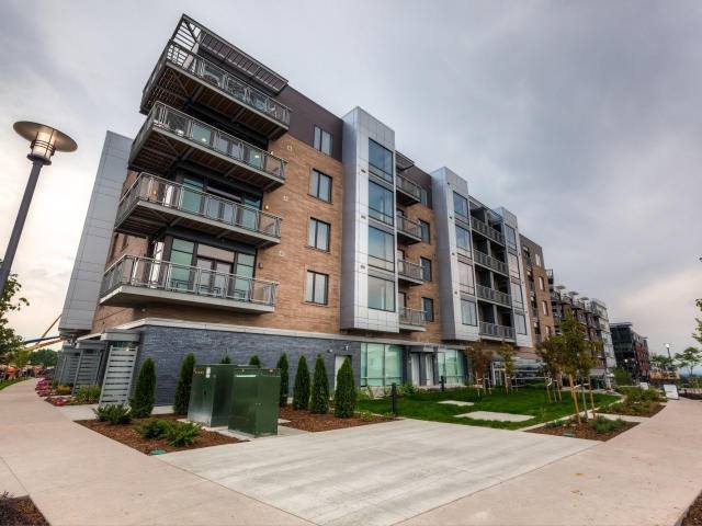 Apartment for rent at 6950 E Chenango Ave #D23, Denver, CO 80237