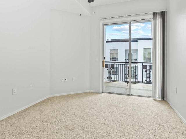 Apartment for rent at 39410 Civic Center Dr #D33, Fremont, CA 94538