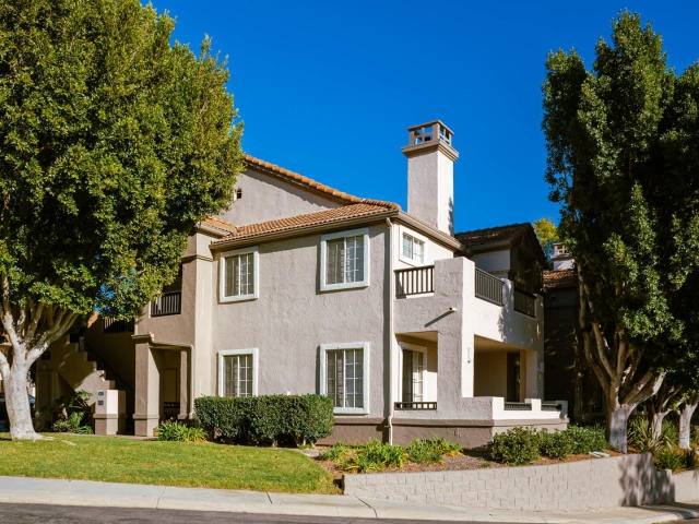Apartment for rent at 15640 Bernardo Center Dr #D13, San Diego, CA 92127