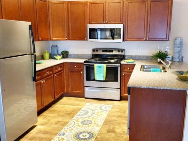 Apartment for rent at 805 Mauldin Rd #D13, Greenville, SC 29607