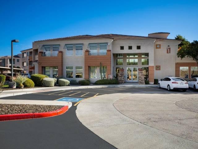 Apartment for rent at 28425 N Blck Canyon Highway C33, Phoenix, AZ 85085