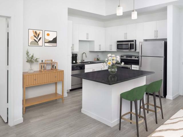 Apartment for rent at 420 E Church St #D33, Orlando, FL 32801