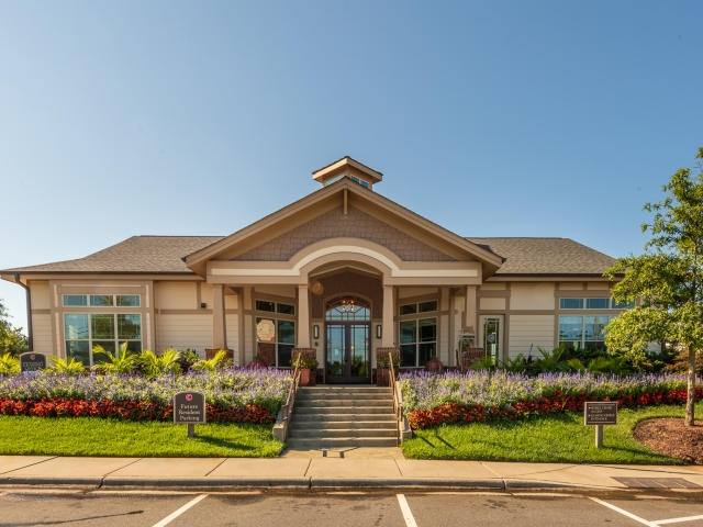 Apartment for rent at 6450 Viewpointe Circle #E23, Raleigh, NC 27617