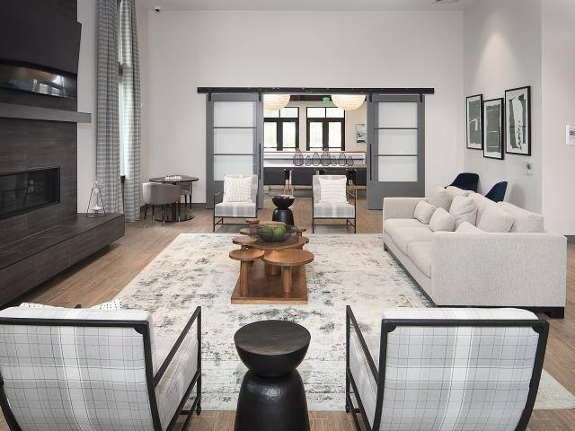 Apartment for rent at 9235 Senator Royall Dr #D33, Charlotte, NC 28262