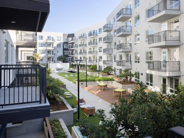 Apartment for rent at 310 Del Sol Dr #E23, San Diego, CA 92108