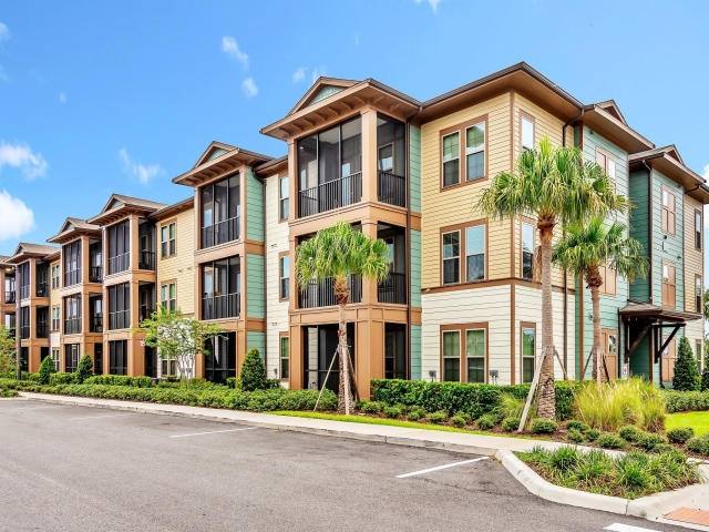 Apartment for rent at 2423 Areca Palm Dr #A23, Apopka, FL 32703