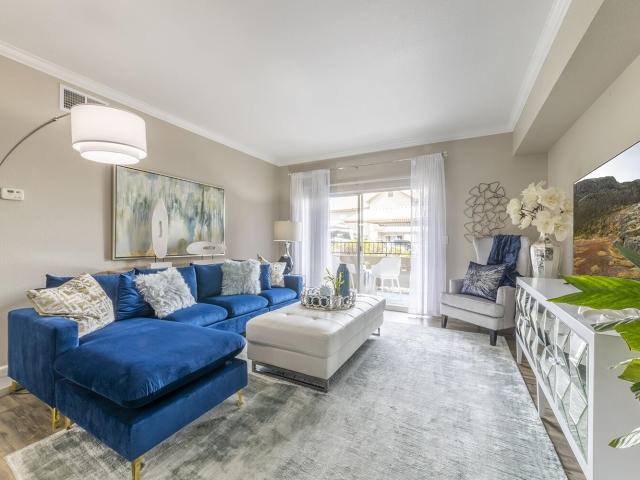 Apartment for rent at 5200 S Los Altos Parkway #A13, Sparks, NV 89436