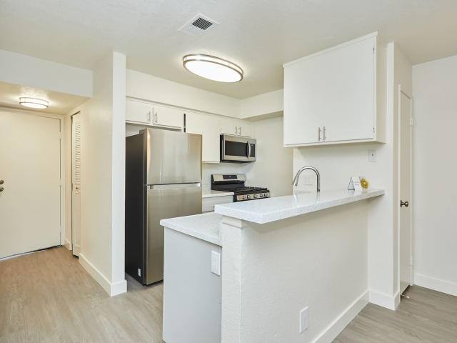 Apartment for rent at 28856 Silver Saddle Circle #C23, Canyon Country, CA 91387