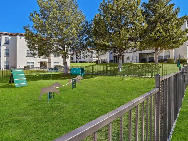 Apartment for rent at 12200 Academy Rd NE #E22, Albuquerque, NM 87111