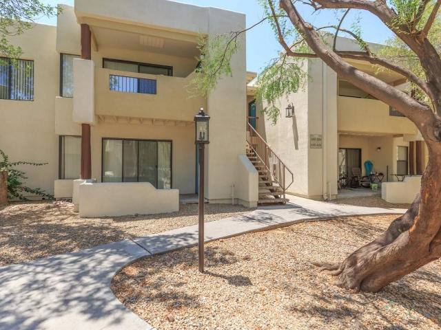 Apartment for rent at 7374 N Mona Lisa Rd #D12, Tucson, AZ 85741
