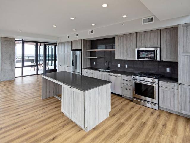 Apartment for rent at 555 President St #C23, Baltimore, MD 21202