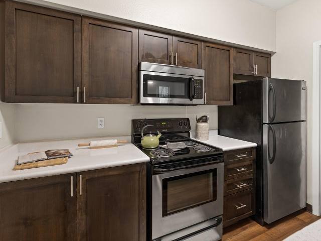 Apartment for rent at 10101 7th Ave SE #C33, Everett, WA 98208