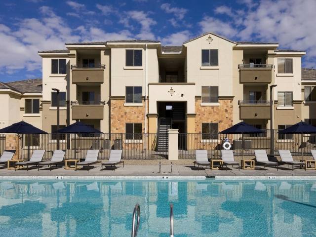 Apartment for rent at 6301 Alameda Blvd #A33, Albuquerque, NM 87113