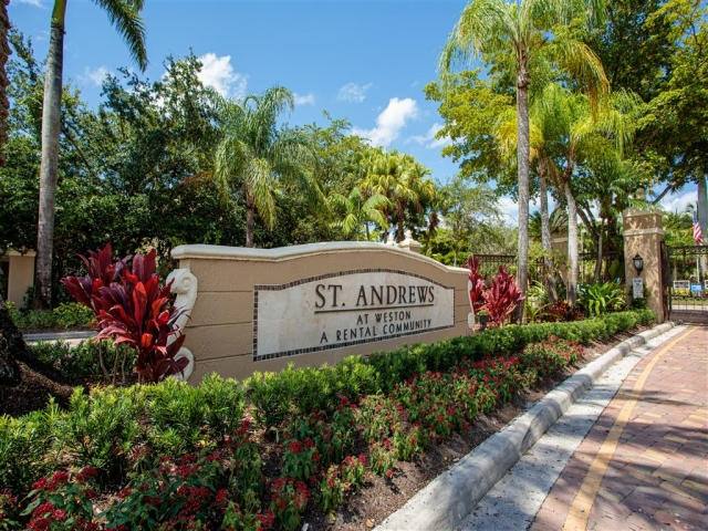 Apartment for rent at 100 Bonaventure Blvd #C13, Fort Lauderdale, FL 33326