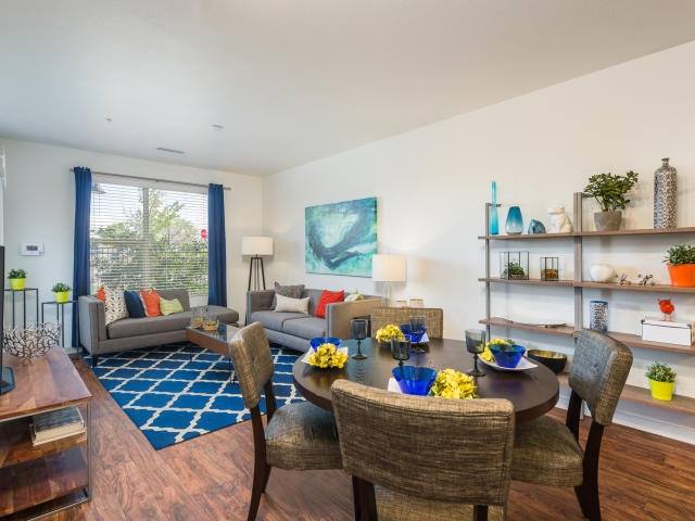 Apartment for rent at 17036 E Ohio Dr #A33, Aurora, CO 80017