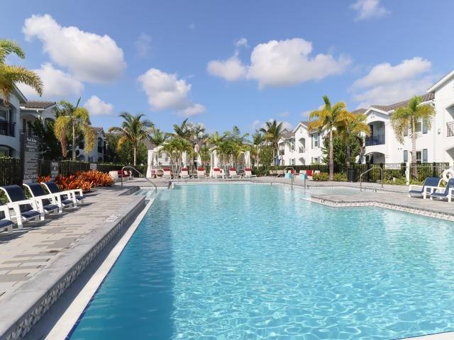 Apartment for rent at 11496 Sumter Grove Circle #A13, Naples, FL 34113