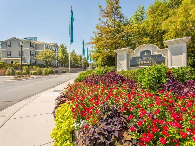 Apartment for rent at 50 St Andrews Dr #C31, Augusta, GA 30909