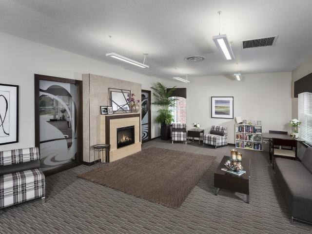 Apartment for rent at 7171 Woodland Ave #E21, West Des Moines, IA 50266
