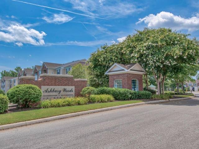 Apartment for rent at 32 Ashbury Woods Dr #C33, Huntsville, AL 35824