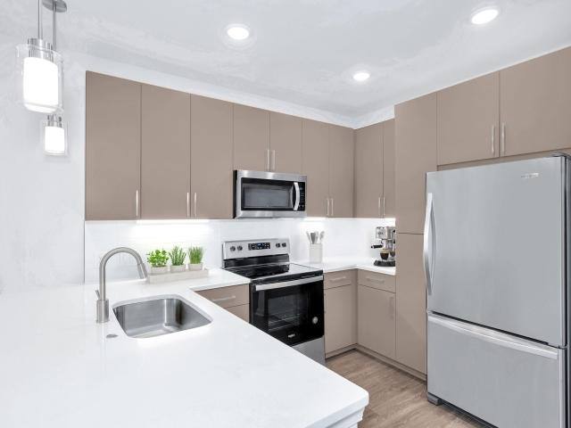 Apartment for rent at 2100 Summit Ridge Loop #A23, Morrisville, NC 27560