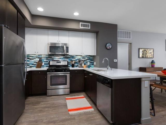 Apartment for rent at 236 S Los Angeles #E23, Los Angeles, CA 90012