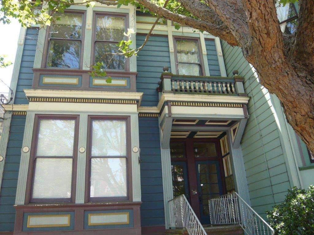 Apartment for rent at 145 Henry St #1, San Francisco, CA 94114