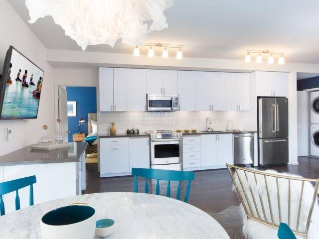 Apartment for rent at 325 Octavia St #A32, San Francisco, CA 94102