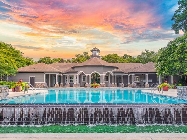 Apartment for rent at 909 Penn Waller Rd #C21, Savannah, GA 31410