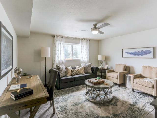 Apartment for rent at 7940 S Main St #E12, Midvale, UT 84047