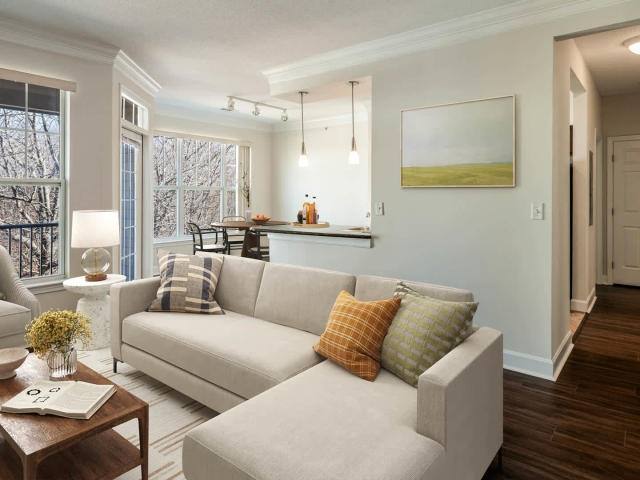 Apartment for rent at 333 Ricciuti Dr #D23, Quincy, MA 02169