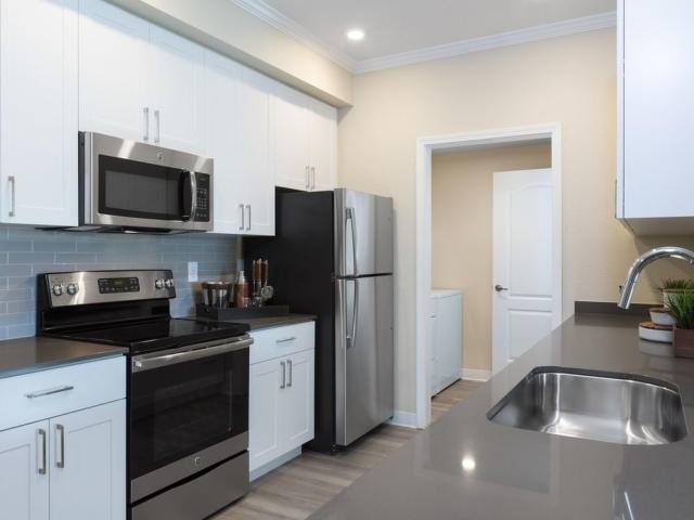 Apartment for rent at 1300 The Alameda #E33, San Jose, CA 95126