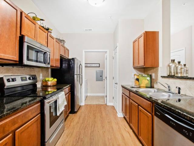 Apartment for rent at 3831 Queen Anne Loop #C33, Fayetteville, NC 28306