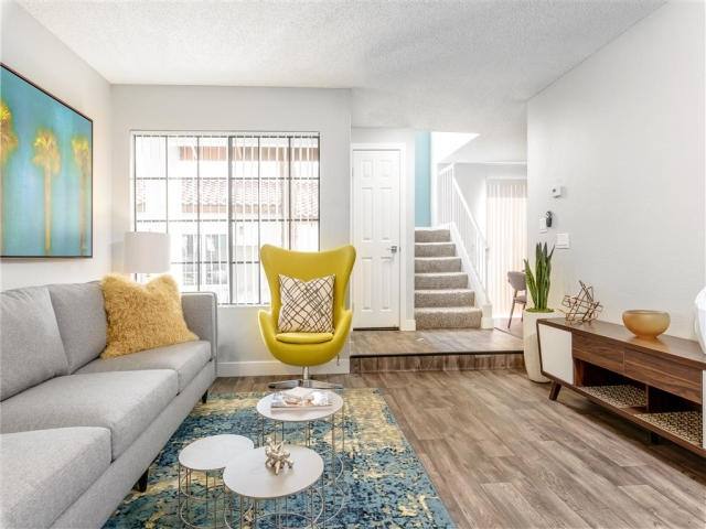 Apartment for rent at 6653 Canary Pine Ave #E23, Rancho Cucamonga, CA 91737