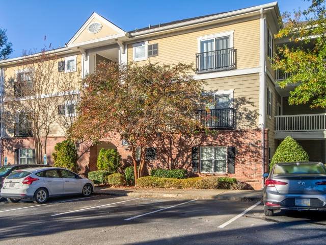 Apartment for rent at 3801 Glen Verde Trail #E13, Raleigh, NC 27613