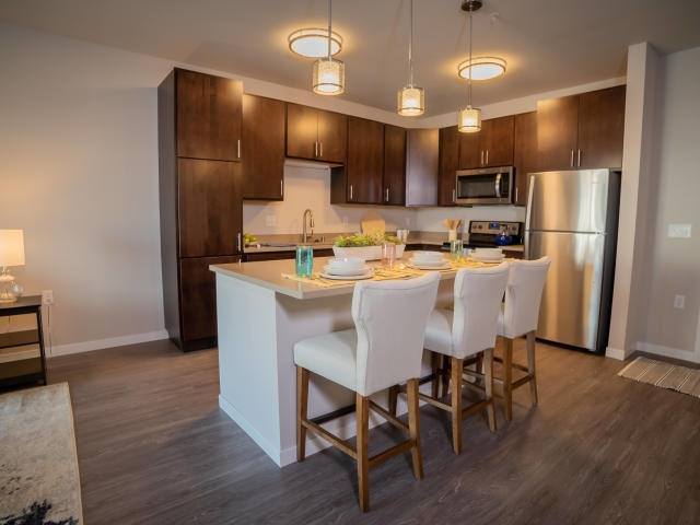 Apartment for rent at 5351 Nobel Dr #A33, Madison, WI 53711