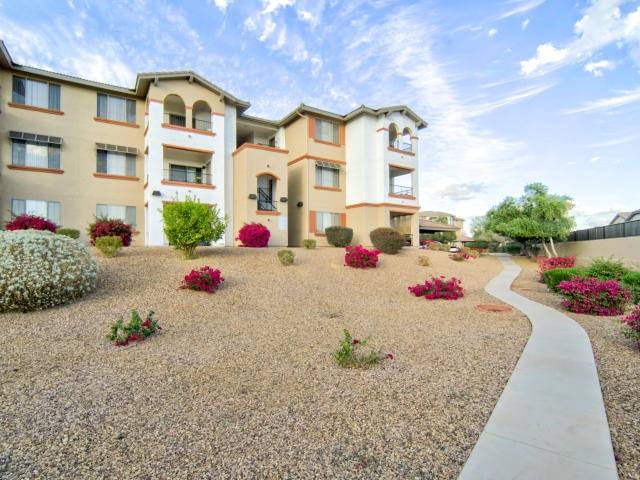 Apartment for rent at 11142 N 165th Dr #C23, Surprise, AZ 85388