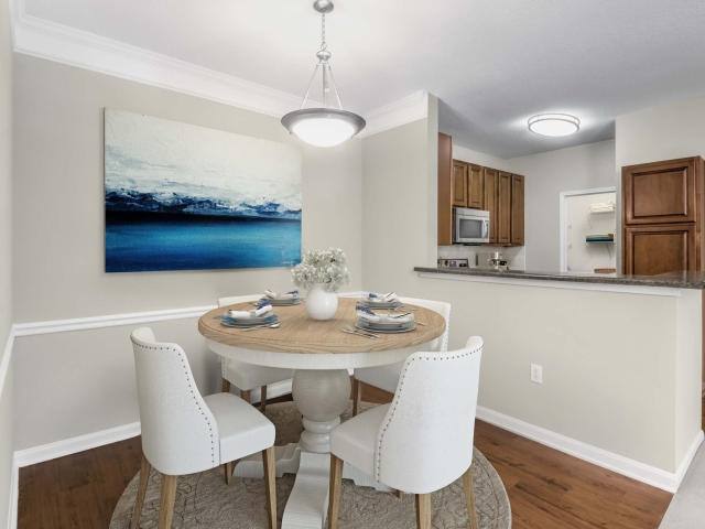 Apartment for rent at 8620 Bella Reese Rd #A13, Charlotte, NC 28277