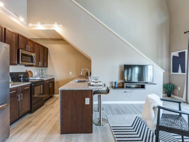 Apartment for rent at 110 W Main St #A33, Carmel, IN 46032