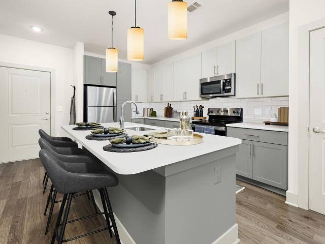 Apartment for rent at 7900 Accent Brier Lane #C22, Raleigh, NC 27617