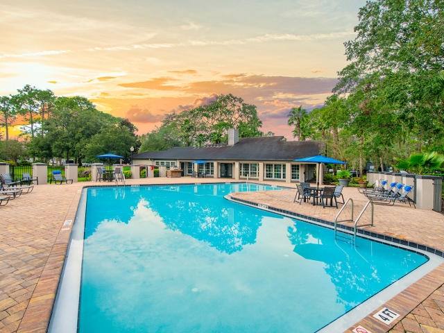 Apartment for rent at 11001 Old Saint Augustine Rd #C31, Jacksonville, FL 32257