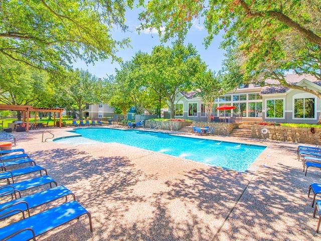 Apartment for rent at 4701 14th St #A11, Plano, TX 75074