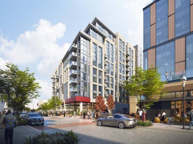 Apartment for rent at 240 S Taaffe St #A11, Sunnyvale, CA 94086