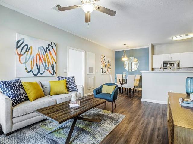 Apartment for rent at 13212 Winter Hazel Rd #A21, Charlotte, NC 28278