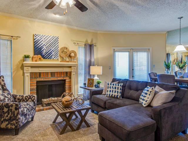 Apartment for rent at 8111 E 60th St #E11, Tulsa, OK 74145