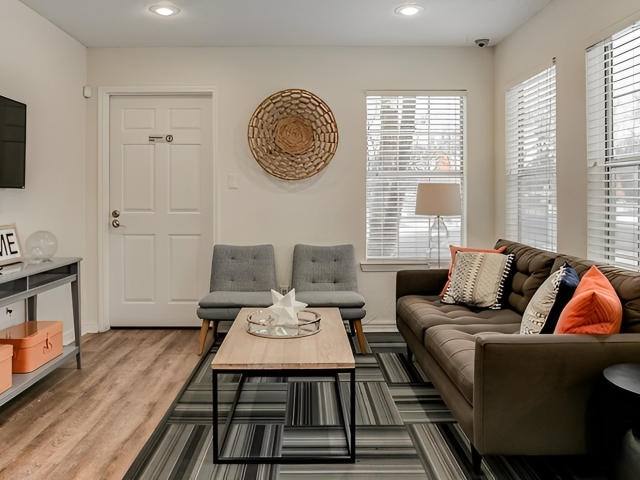 Apartment for rent at 11420 Colorado Ave #D31, Kansas City, MO 64137